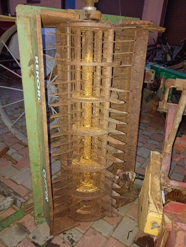 Продам січкарню .1.05см