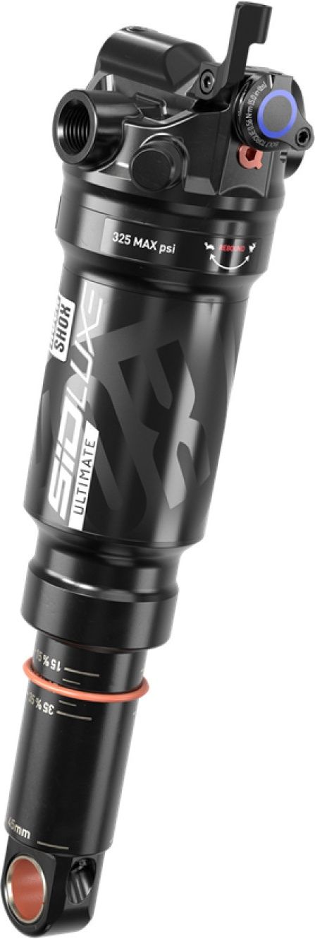 Damper rock shox sid luxe ultimate - remote 3P