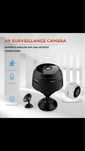Mini kamera wifi High-Definition network camera