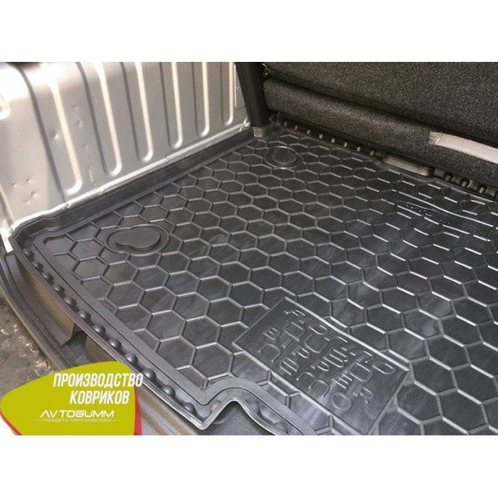 коврики в салон Fiat Fiorino/Citroen Nemo/Peugeot Bipper/и Багажники