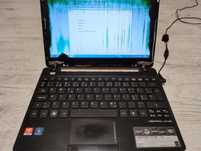 Sprawna Klawiatura z Touchpadem Netbook Acer Aspire One 725