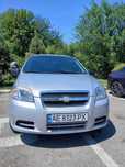 Продам Chevrolet Aveo