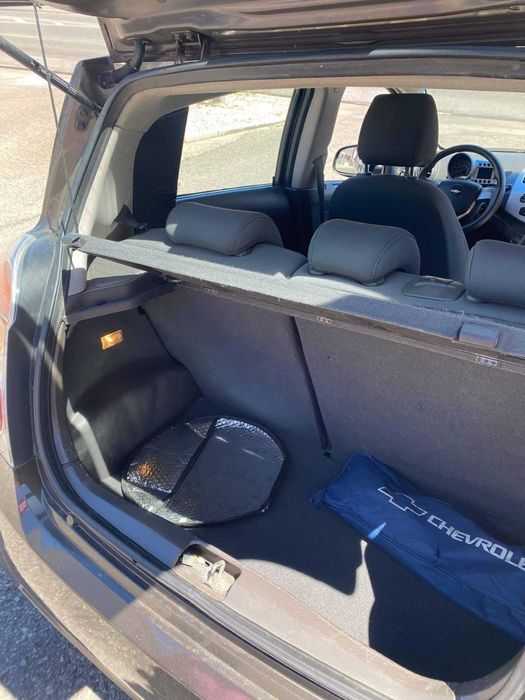 Chevrolet Spark 1.0 2011