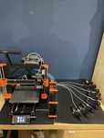 Prusa MK4S + mmu3