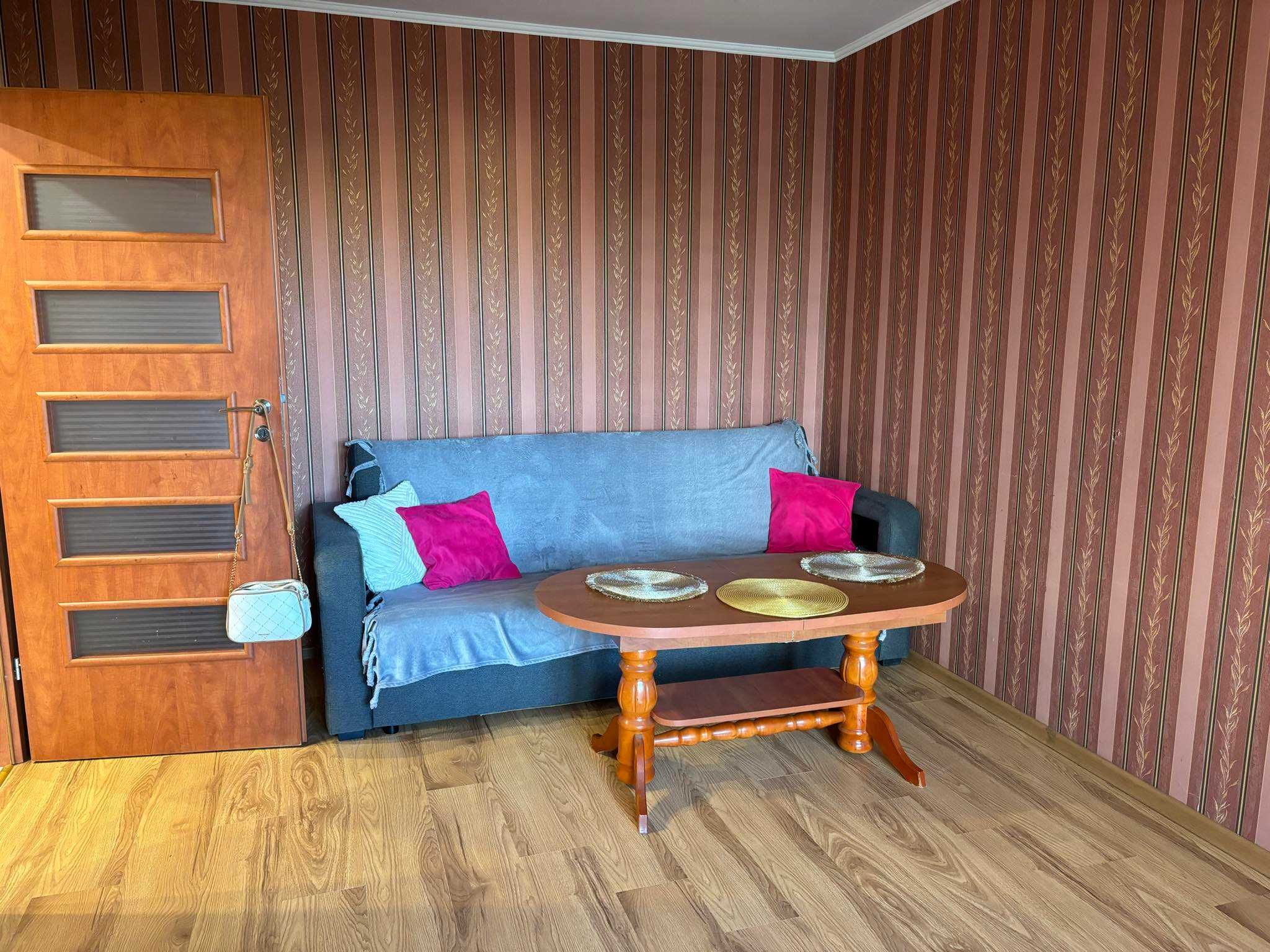 Wynajmę mieszkanie 45m2 Antoniukowska 56 Galeria Antoniuk
