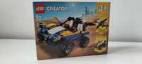 Klocki LEGO CREATOR pojazd terenowy 31087