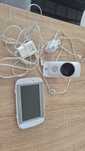 Elektroniczna Niania motorola, kamerka do dziecka, motorola