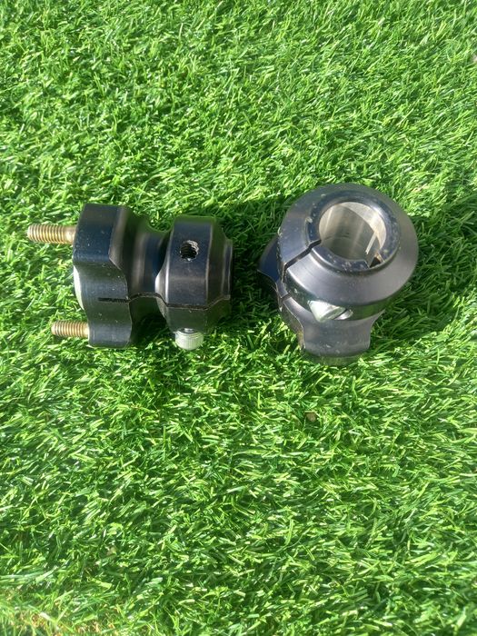 Cubos  eixo trazeiro 25mm