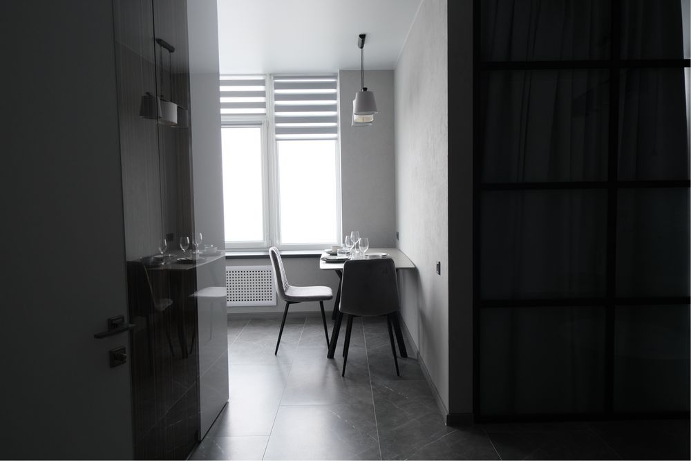 Сдам квартиру в Аркадии с боковым видом на море