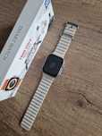 Smartwatch T800 Ultra nowy szary