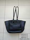 Torebka damska shopper