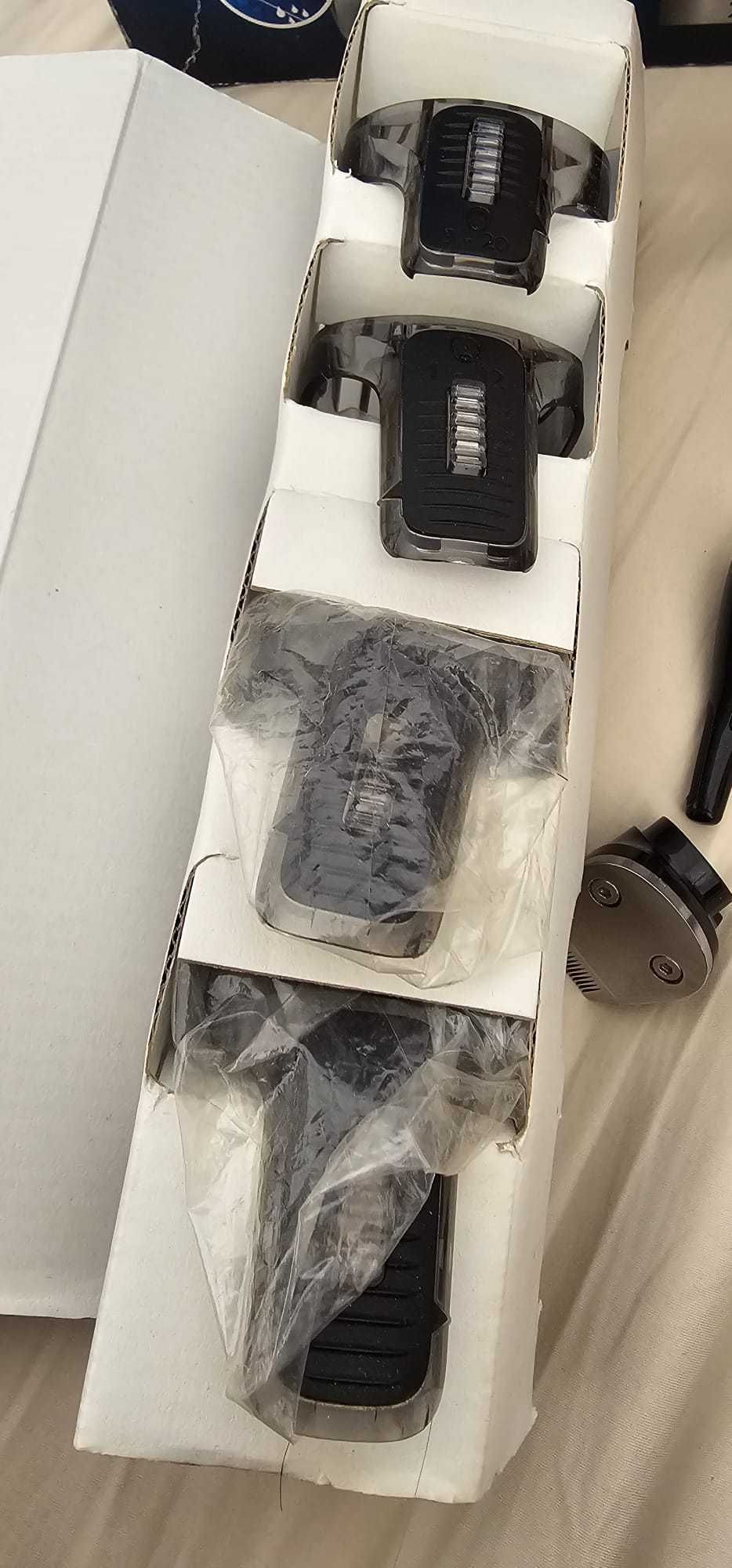 Maszynka trymer Philips Multigroom series 7000 QG3387