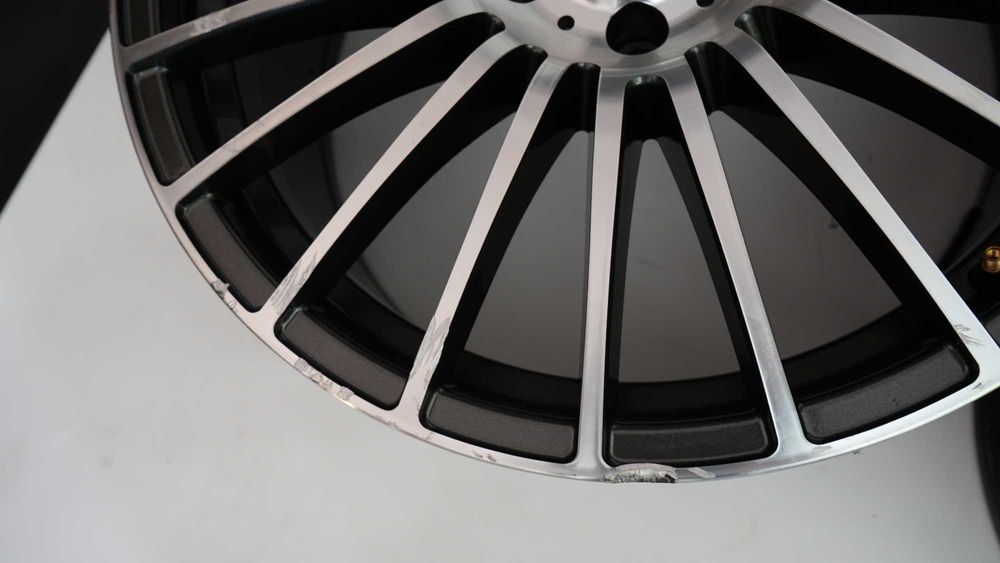 Alufelgi Felgi  Axxion – 5x112 | 8,5J | R19 | ET32 | Mercedes Vw Audi