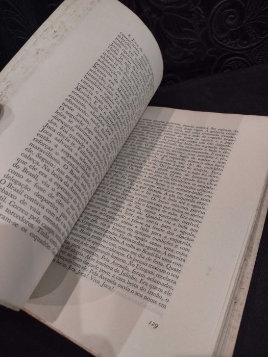 Água-Mãe - José Lins do Rego