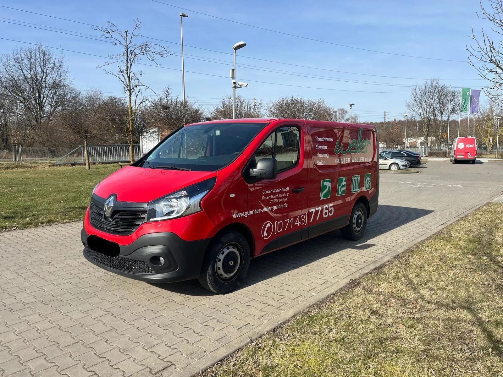 Renault Trafic  Super Stan, Zadbany, Bardzo mały przebieg.