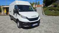 IVECO Daily 35S14 CNG 3.0