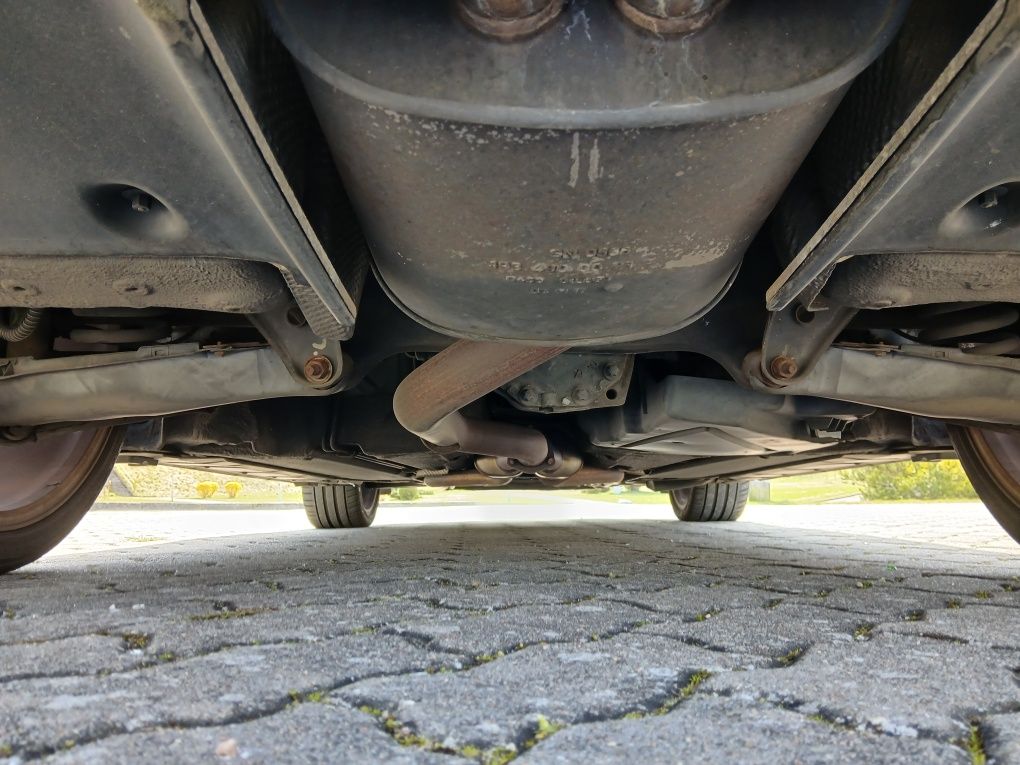 3.2 V6*Automacik*Skóra*Klima*