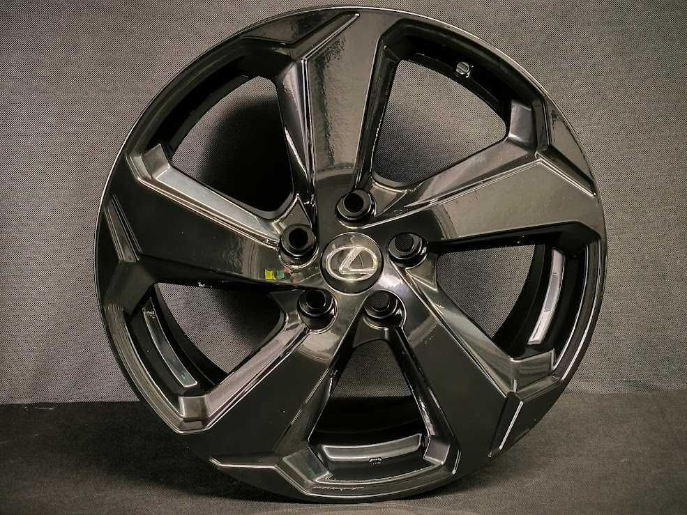 Alufelgi 18 5x114,3 ET35 Toyota, Lexus #254
