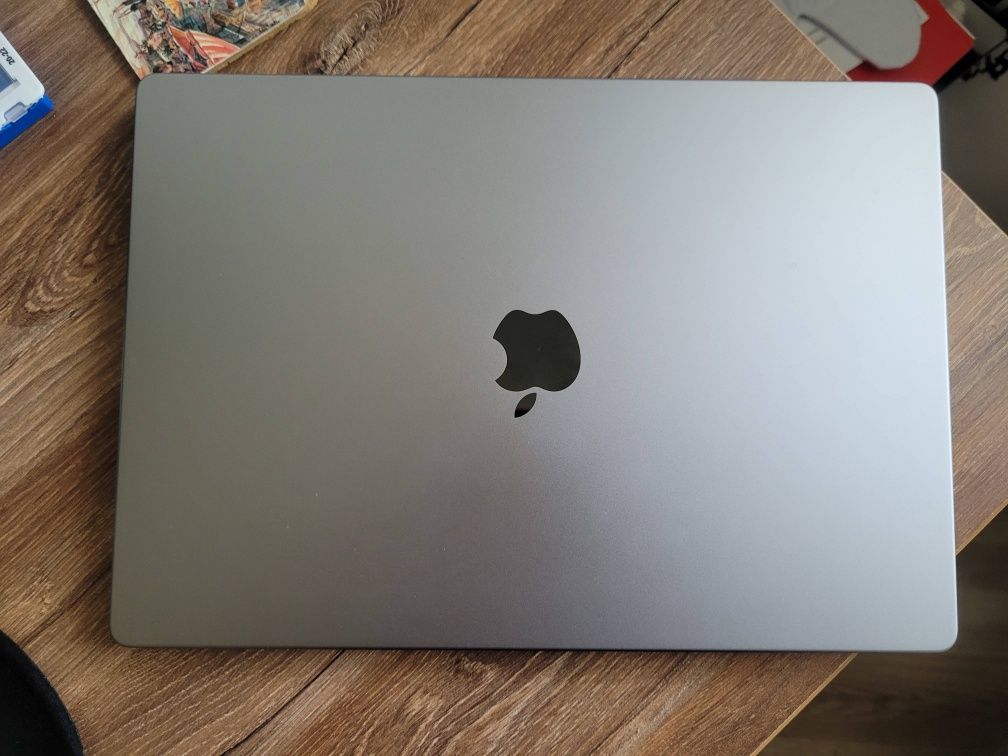 Laptop Apple MacBook Pro M1
