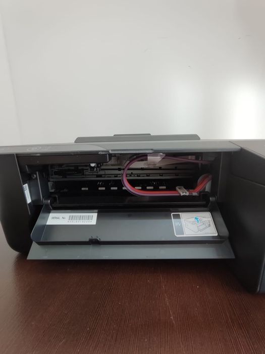Urządzenie wielofunkcyjne Epson EcoTank L1210