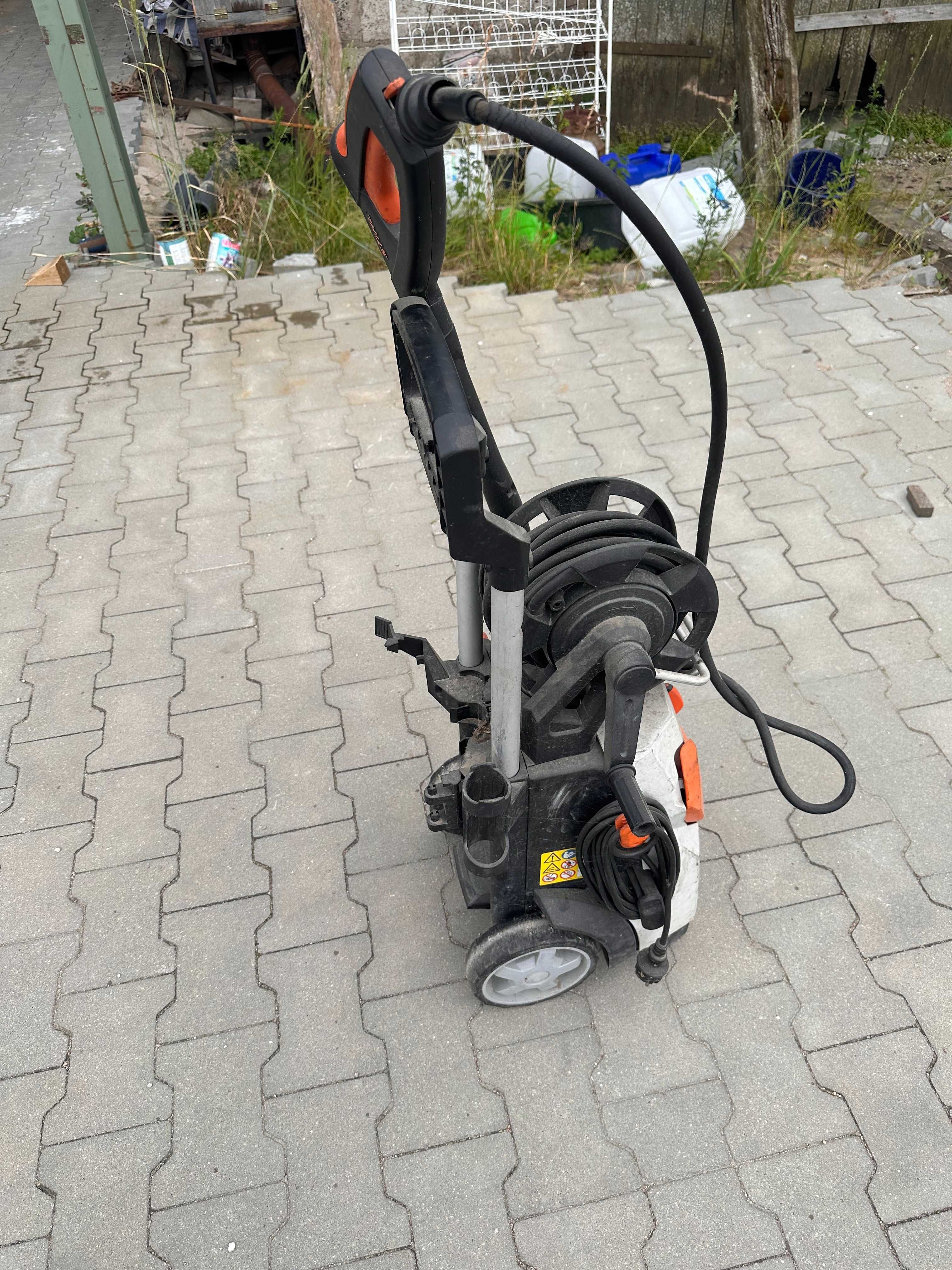 Myjka ciśnieniowa Stihl RE 129 PLUS