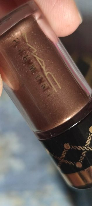 MAC pigment sypki cień do powiek kolor Handsome Prince