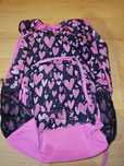 Mochila para menina