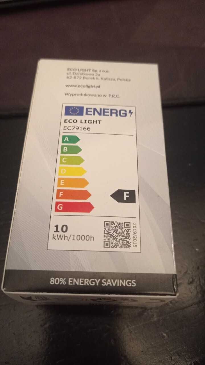 Żarówki LED 24V 6500K 20W E27