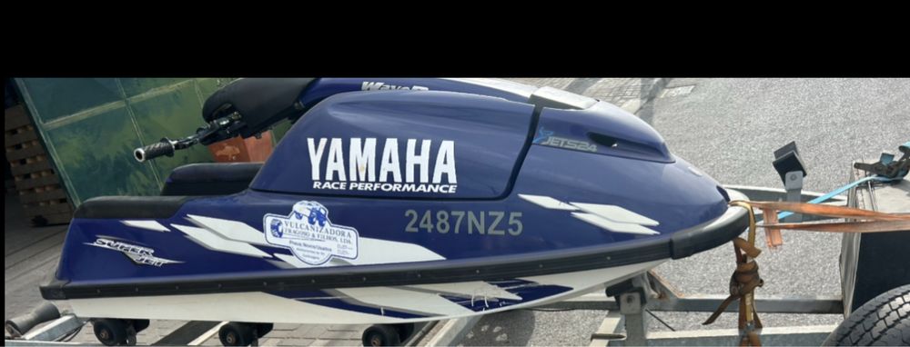 Superjet 700 yamaha