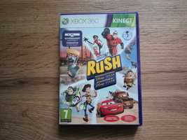 Gra Xbox 360 KINECT Rush (Polska wersja)