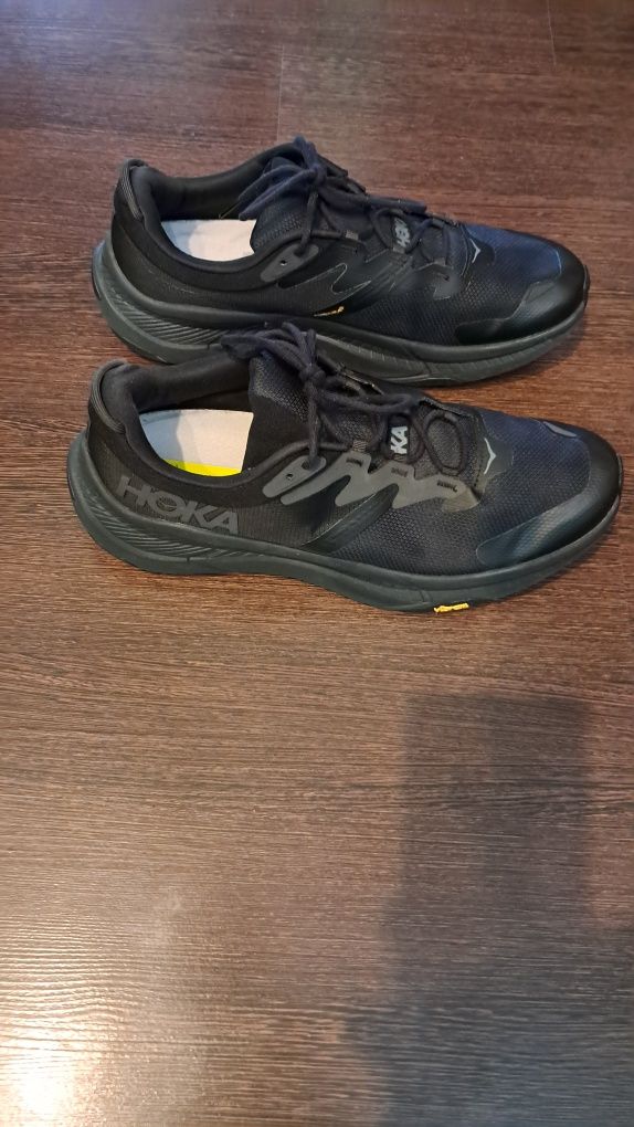 Кросівки Hoka M Transport.   .   Р 46.  29.см