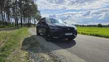 Jaguar F-pace R-sport