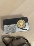 Radio Sylwia 1965r