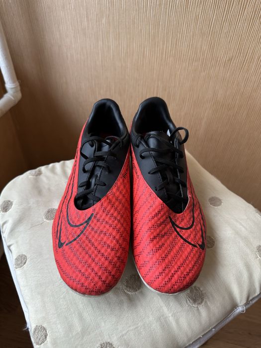 Бутси Nike phantom 40p