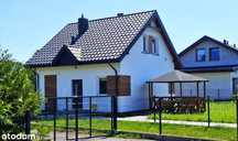 DOM JAK NOWY W CIECHOCINKU 90m2,wykończony, działka 400m,prywatnie