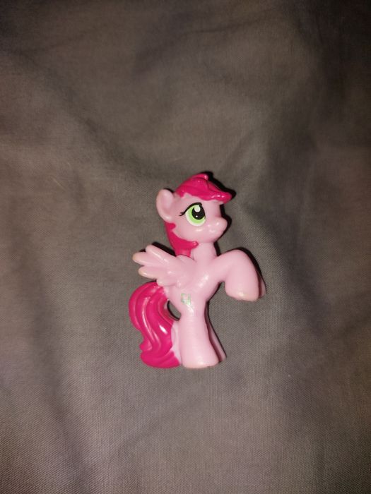 Figurka my little pony
