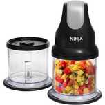 NOWA - Tluczka Ninja Professional NJ1002UKBK - 200W - czarna - otwarte