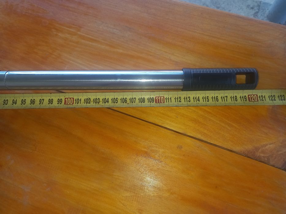 Шпатель для шпаклівки