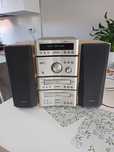 Sprzedam wieża Technics ST -HD510