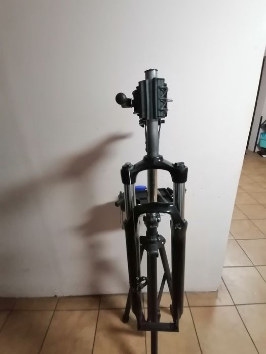 Amortyzator rowerowy SR SUNTOUR XCM Rl