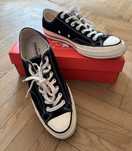 Кеди Converse Chuck 70 OX