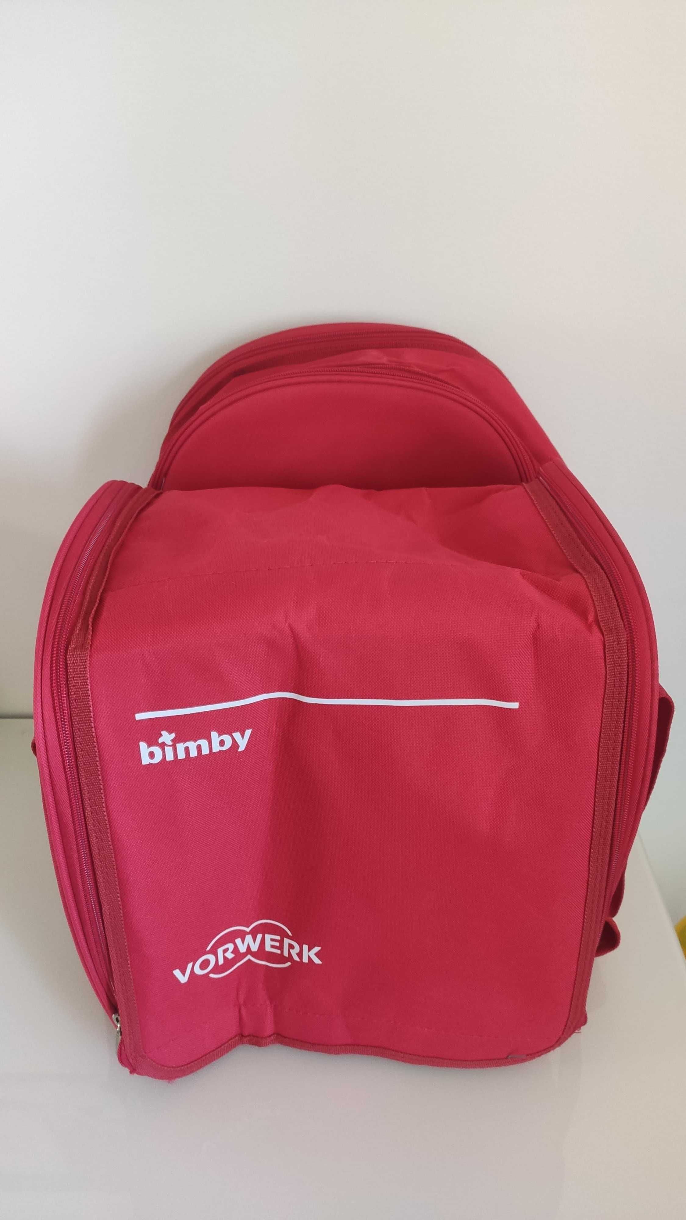 Bolsa de transporte Bimby TM31