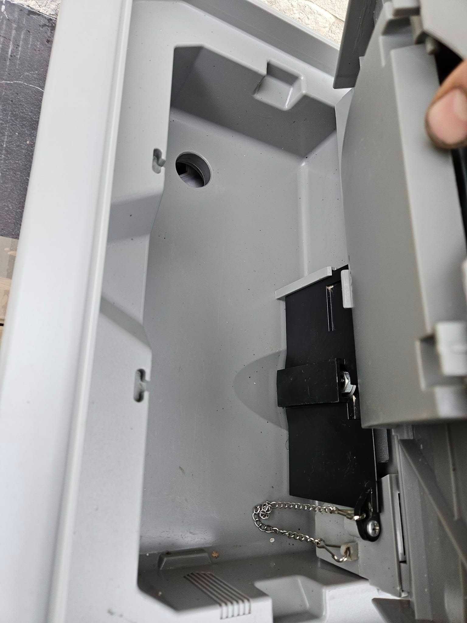 Titan TTB336TCB 500W Przecinarka do płytek na mokro 230V