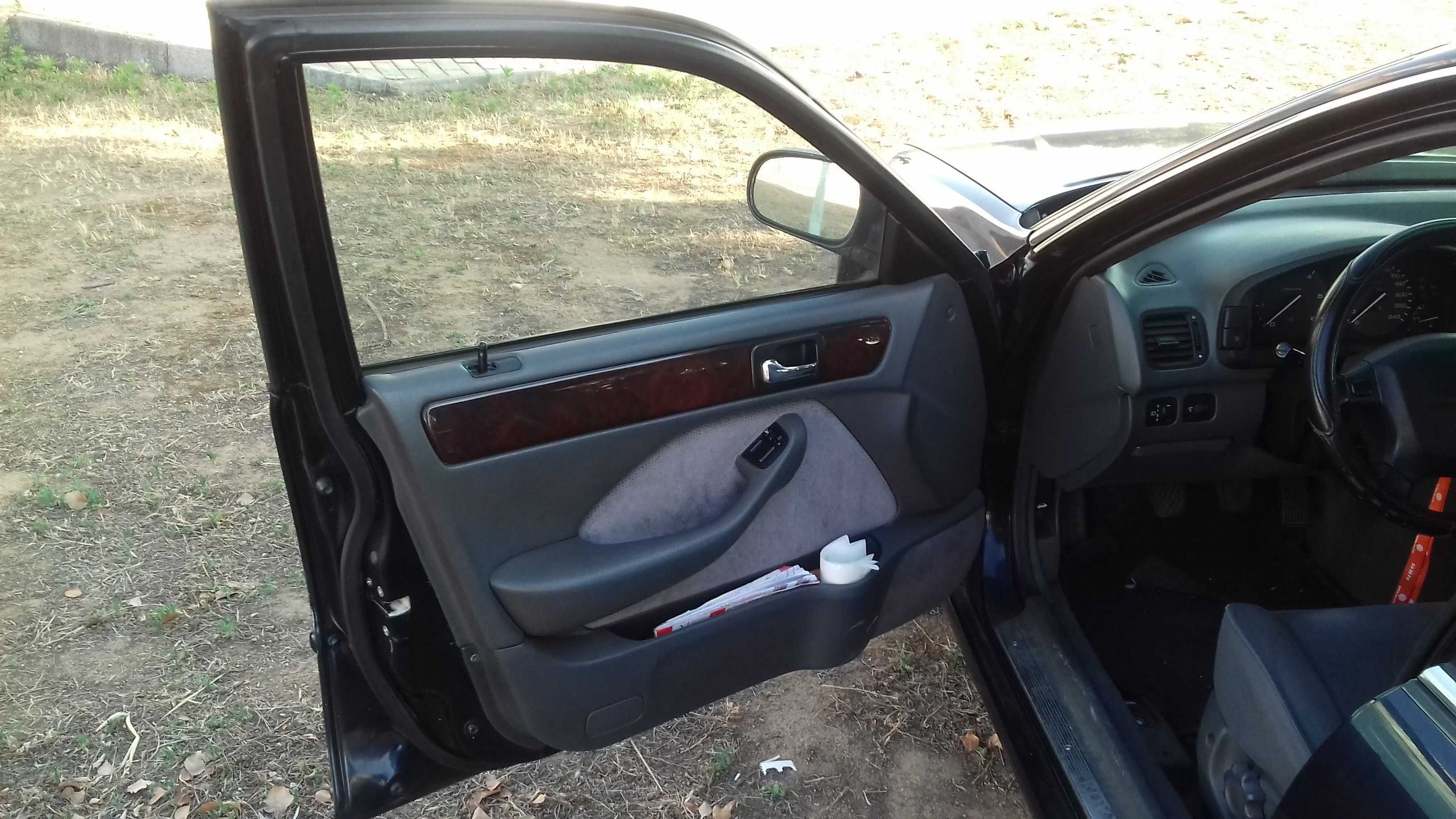 Rover 600 Sdi (Gasóleo)