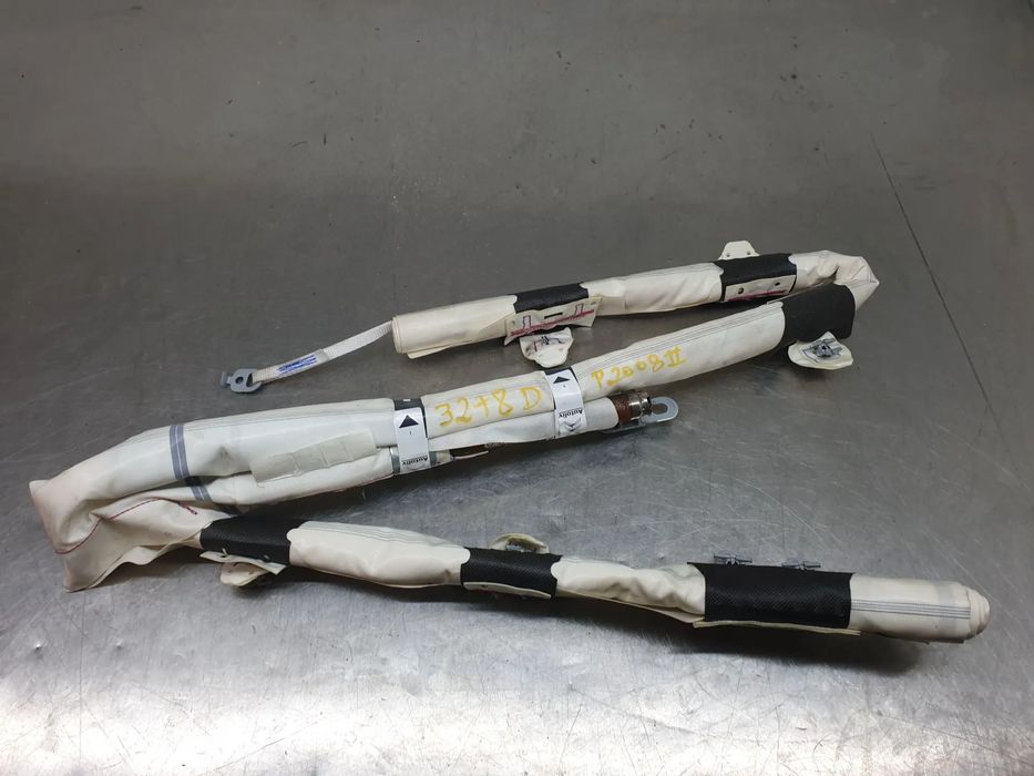 Airbag cortina direito PEUGEOT 2008 II (U_)