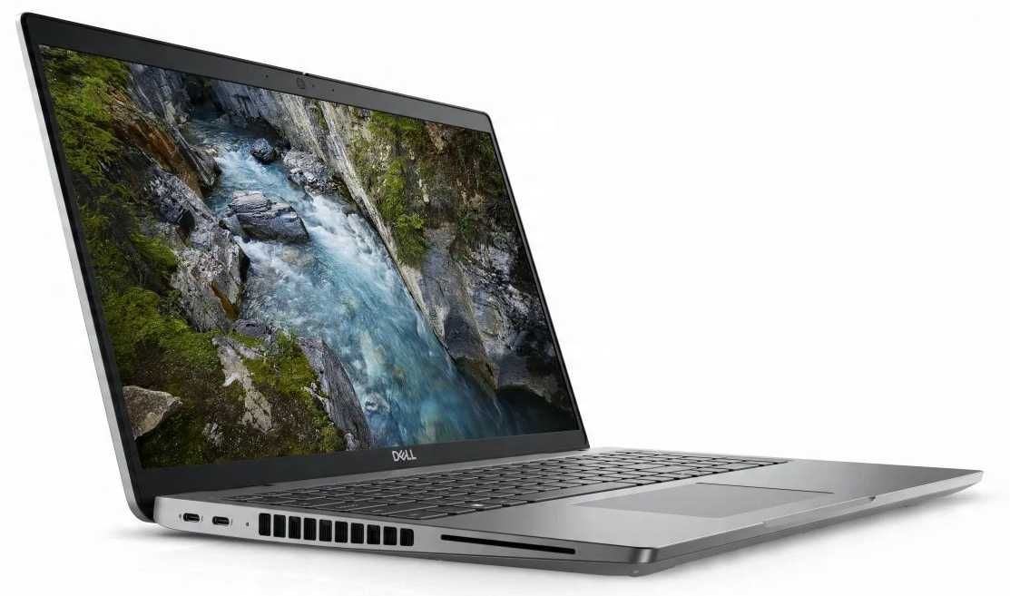 LAPTOP Dell Precision 3581 i7-13700H 32GB DDR5 1TB + 256GB NVMe