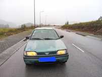 Nissan Sunny Diesel 93