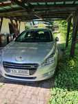 Peugeot 508 2.0 Hdi automat Hybryda