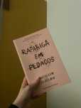Rapariga em pedaços - Kathleen Glasgow 1ªedição