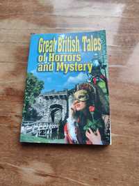 great british tales of horrors and mystery